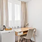 Hotel Atelier 2*