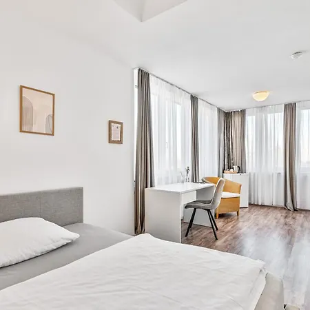 Atelierhaus Budget Filderstadt