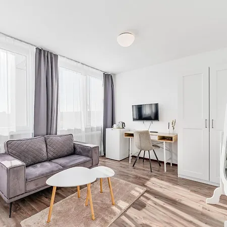 Atelierhaus Budget Hotel 2*