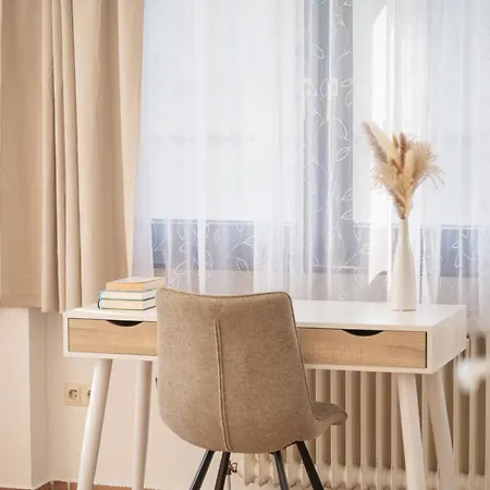 Hotel Atelierhaus Budget 2*