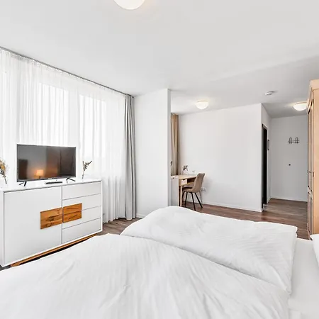 Atelierhaus Budget Hotel Filderstadt