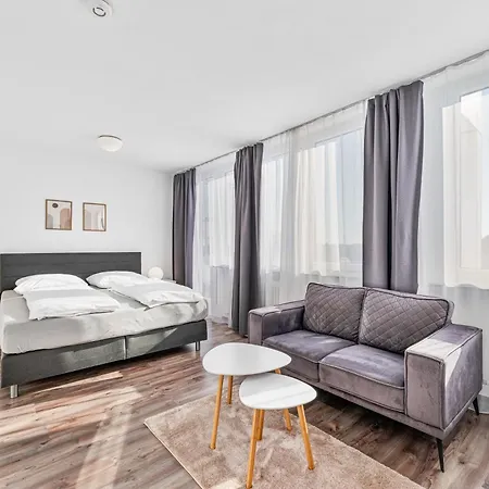 Atelierhaus Budget