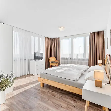 Atelierhaus Budget Hotel