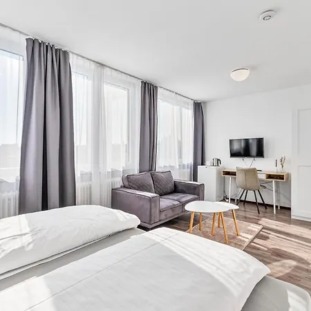 Hotel Atelier Filderstadt