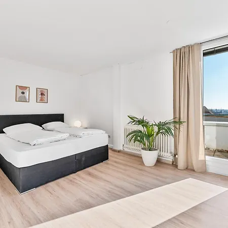 Atelierhaus Budget 2*