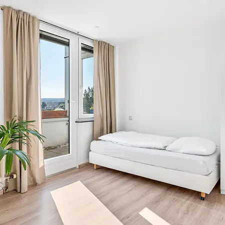 Atelierhaus Budget