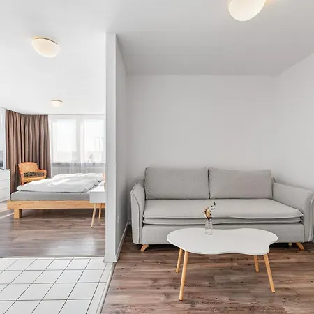 Hotel Atelier 2*