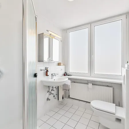 Hotell Atelier Filderstadt