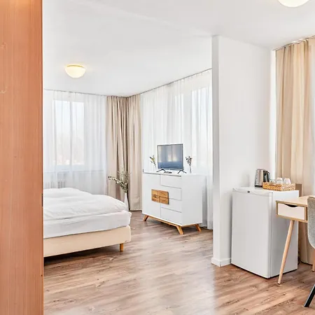 Atelierhaus Budget Filderstadt