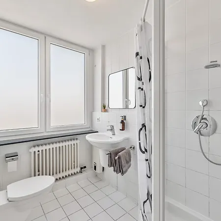Atelierhaus Budget 2* Filderstadt