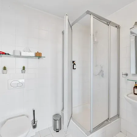 Hotel Atelierhaus Budget