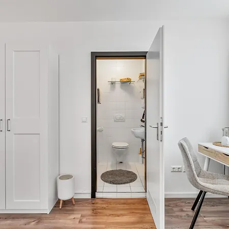 Hotell Atelier Filderstadt