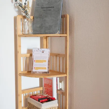 Atelierhaus Budget 2*