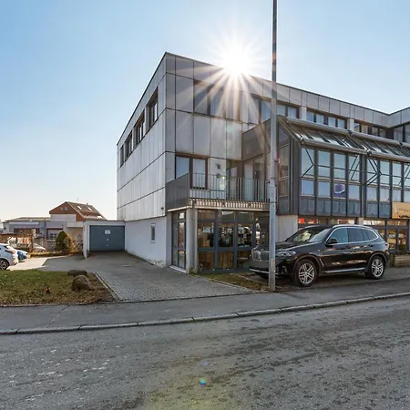 Atelier Hotell Filderstadt