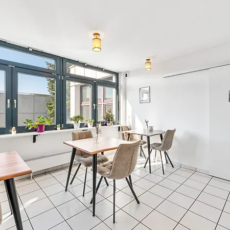 Atelierhaus Budget Filderstadt