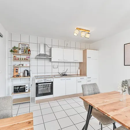 Atelierhaus Budget 2* Filderstadt