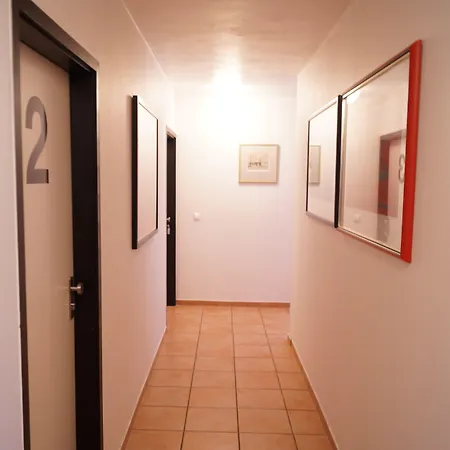 Atelier Hotell Filderstadt