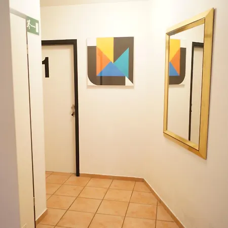 Atelier 호텔 필더슈타트