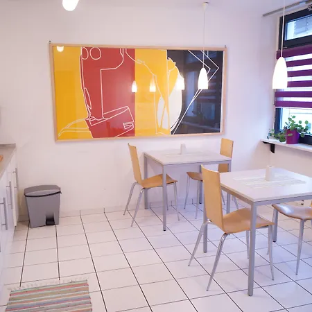 Atelier Hotel 2*