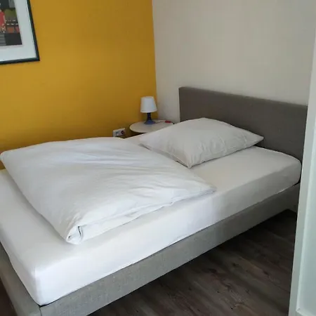 Hotell Atelier Filderstadt