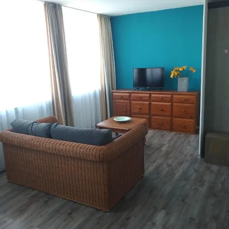 Atelier Hotel
