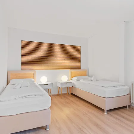 Hotel Atelier