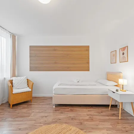 Atelier Hotel 2*