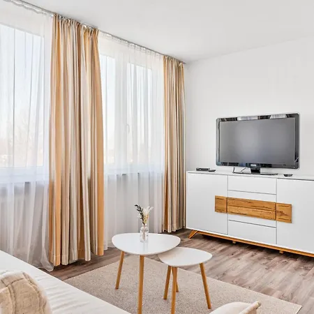 Hotel Atelier 2*