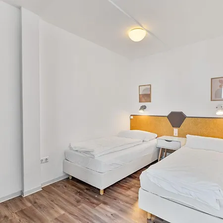 Hotel Atelier 2*