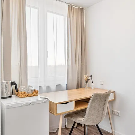 Hotel Atelier 2*