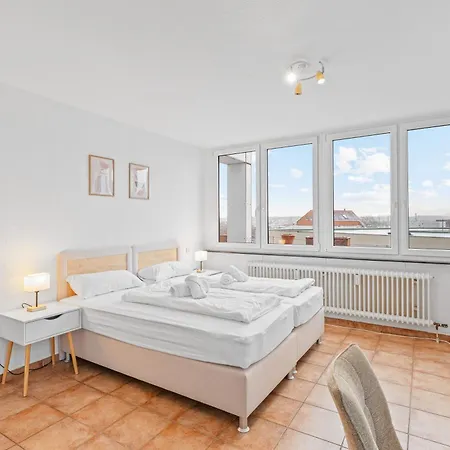 Hotel Atelier 2*