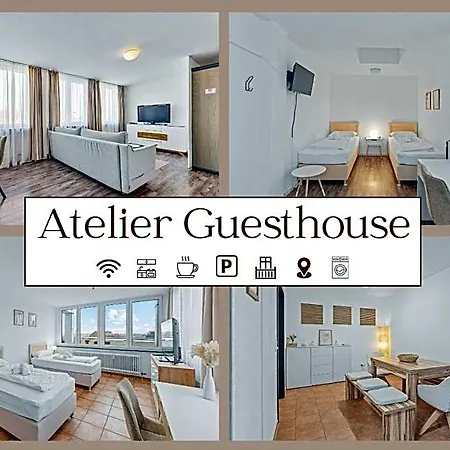 Atelier Filderstadt