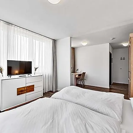 Hotel Atelier
