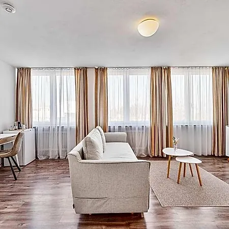 Hotel Atelier 2*
