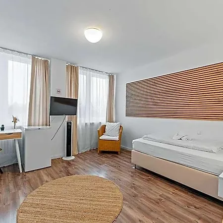Hotel Atelier