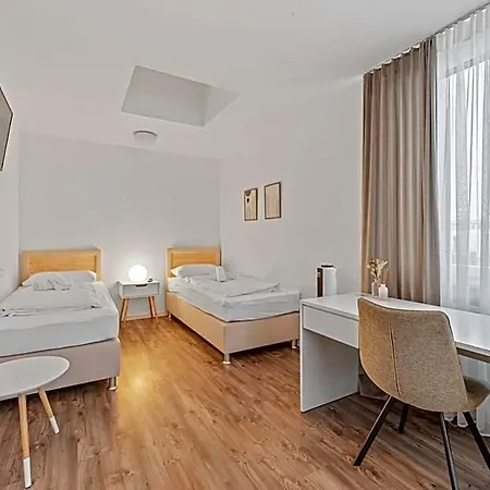 Hotel Atelier Filderstadt