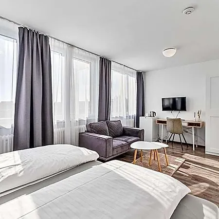 Atelier Hotel 2*