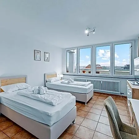 Hotel Atelier