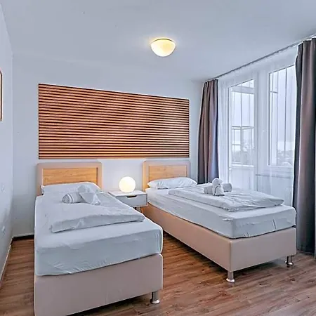 Hotel Atelier 2*