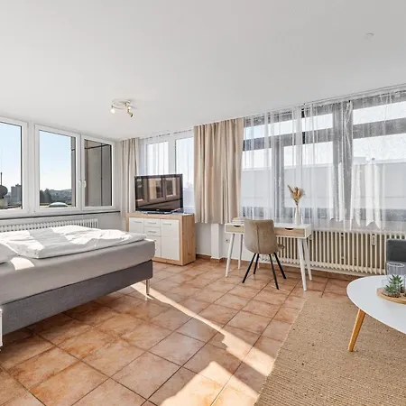 Hotel Atelier Filderstadt